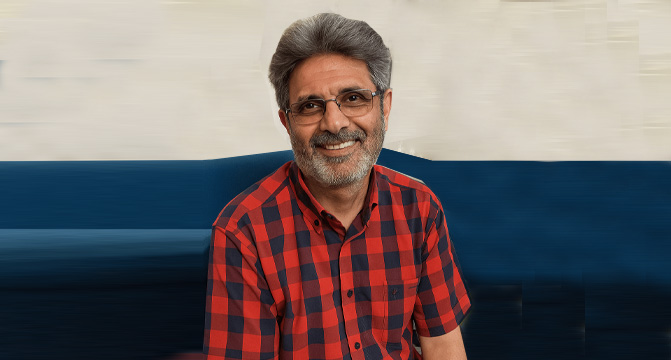 مصطفی جلالی